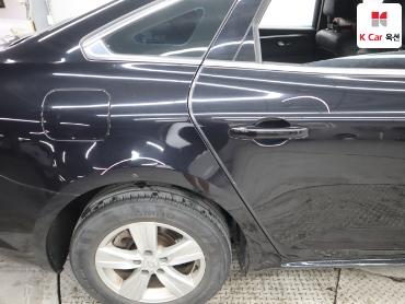 2021 - renault samsung sm6