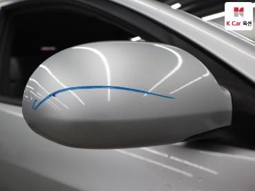 2007 - hyundai avante