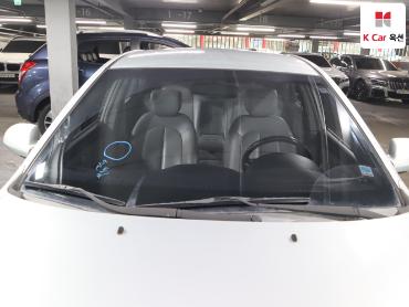 2007 - hyundai avante