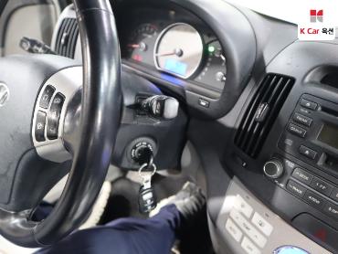 2007 - hyundai avante
