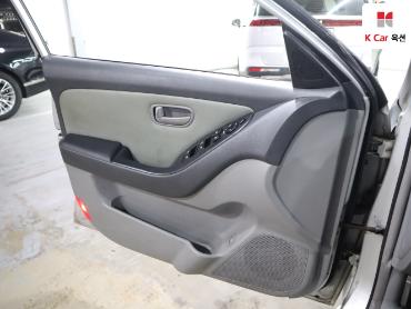 2007 - hyundai avante