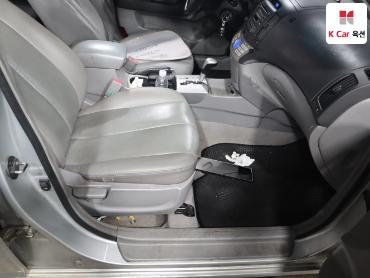 2007 - hyundai avante