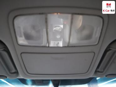 2007 - hyundai avante
