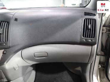 2007 - hyundai avante