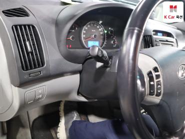 2007 - hyundai avante