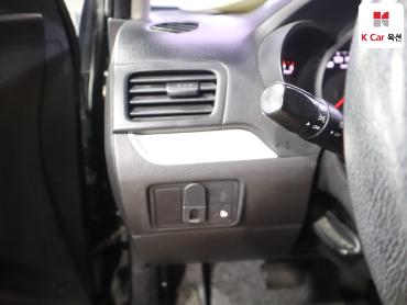 2012 - kia morning
