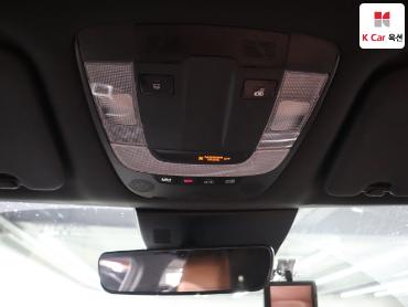 2022 - kia sportage