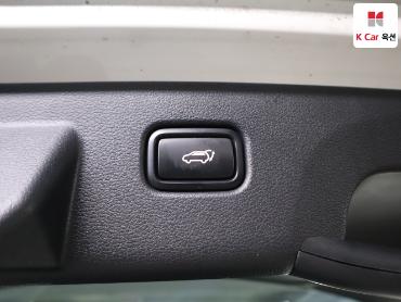 2022 - kia sportage