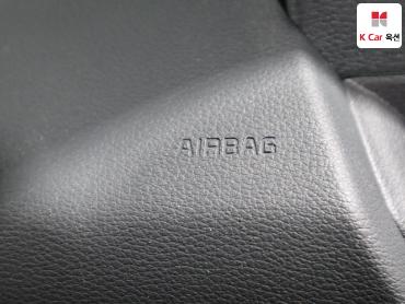 2022 - kia sportage