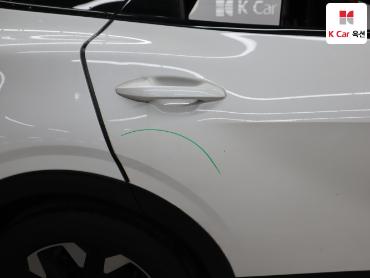 2022 - kia sportage
