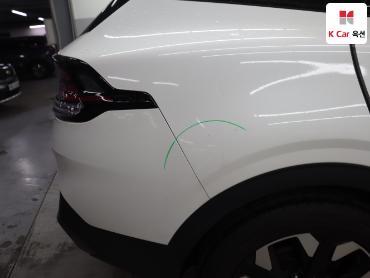 2022 - kia sportage
