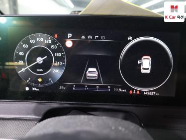 2022 - kia sportage