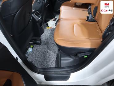 2022 - kia sportage