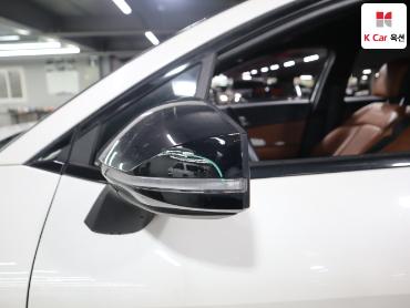 2022 - kia sportage