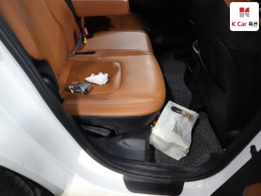 2022 - kia sportage