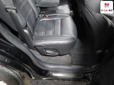2017 - kia sorento