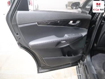 2017 - kia sorento