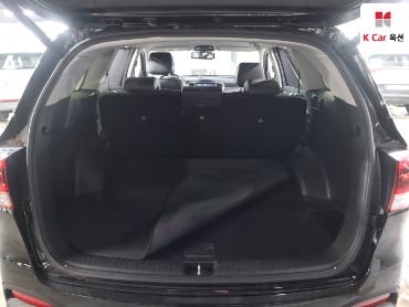 2017 - kia sorento