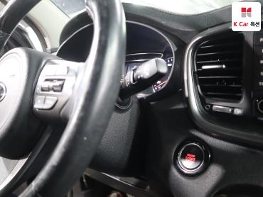 2017 - kia sorento