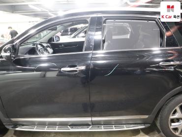 2017 - kia sorento