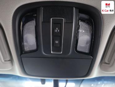2017 - kia sorento