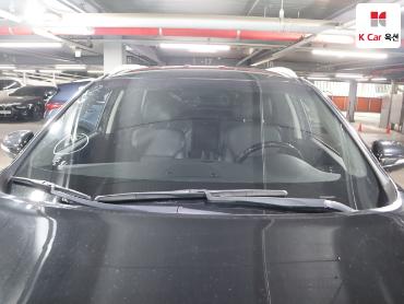 2017 - kia sorento