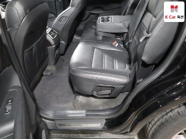 2017 - kia sorento