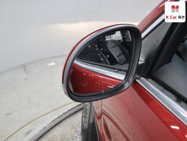 2016 - volkswagen tiguan