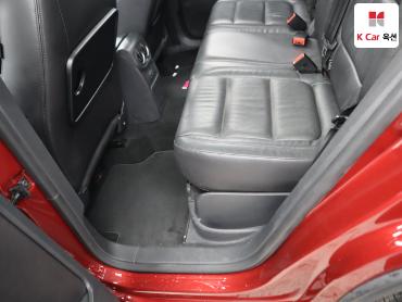 2016 - volkswagen tiguan