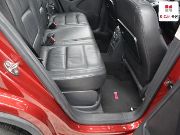 2016 - volkswagen tiguan