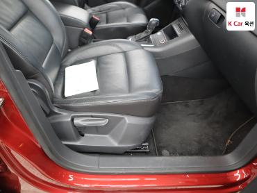 2016 - volkswagen tiguan