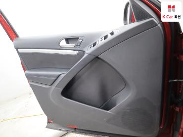 2016 - volkswagen tiguan