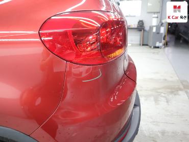 2016 - volkswagen tiguan