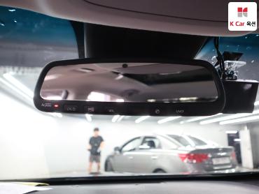 2018 - kia k9