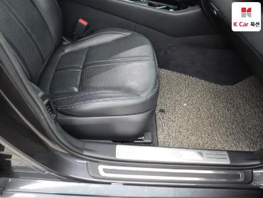 2018 - kia k9