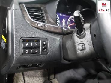 2018 - kia k9