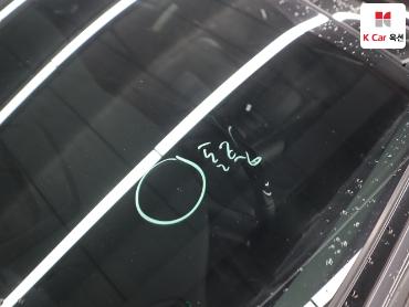 2018 - kia k9
