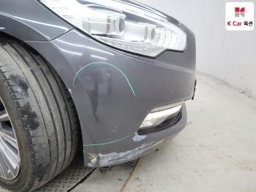2018 - kia k9
