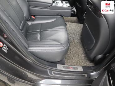 2018 - kia k9