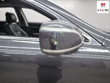 2018 - kia k9