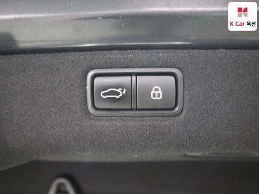 2018 - kia k9