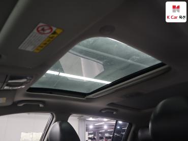 2011 - kia sportage