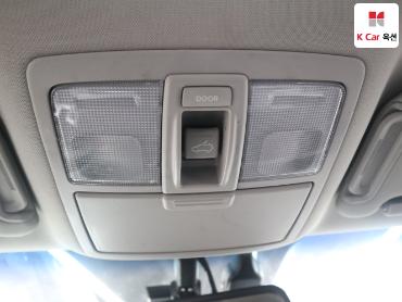 2011 - kia sportage
