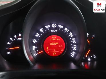 2011 - kia sportage
