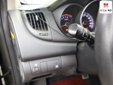 2012 - kia forte