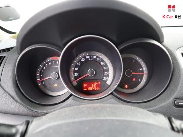 2012 - kia forte
