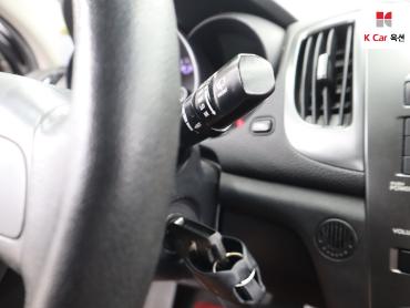 2012 - kia forte