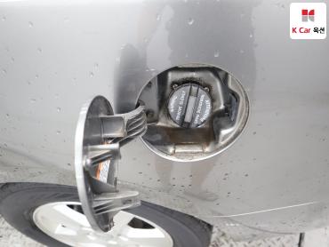 2012 - kia forte