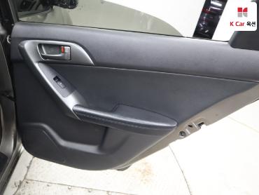 2012 - kia forte