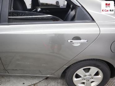 2012 - kia forte